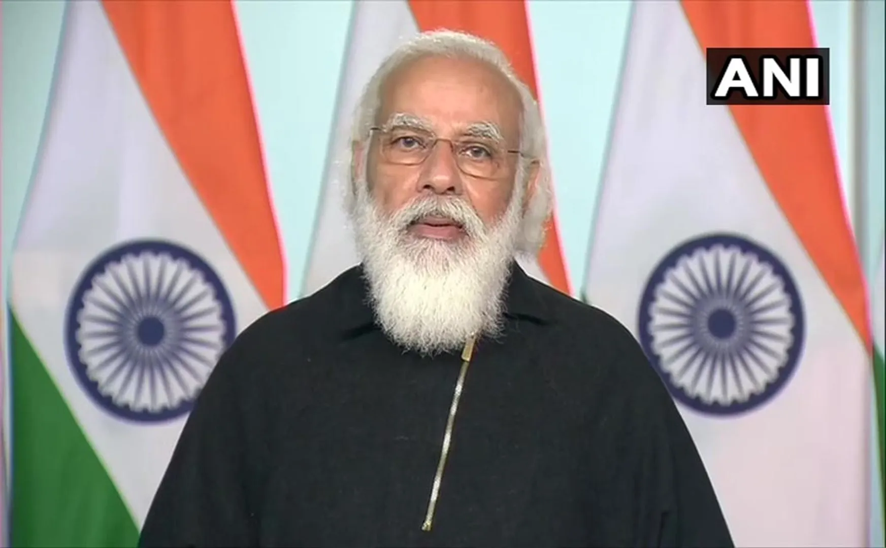 puducherry local body election pm narendra modi speech 
